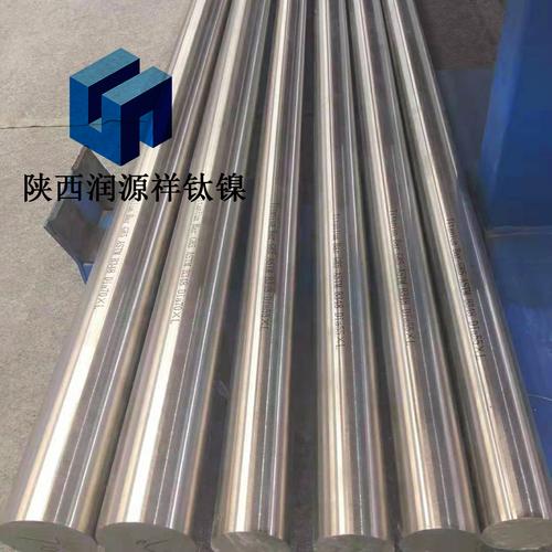 tc11钛合金 锻造钛合金饼 tc6钛圆棒 宝鸡生产厂家